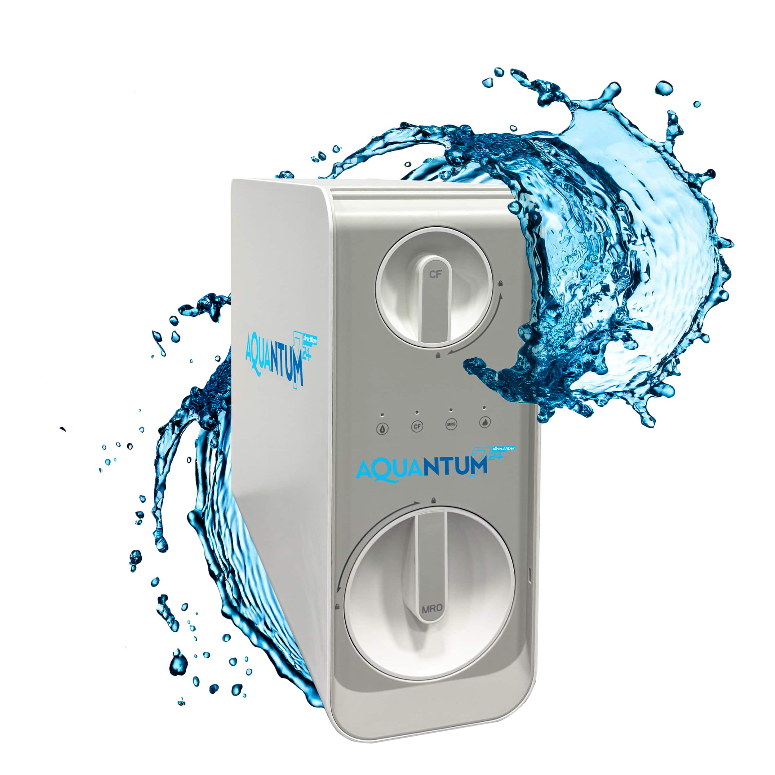 Produktfoto Aquantum H.Preiss