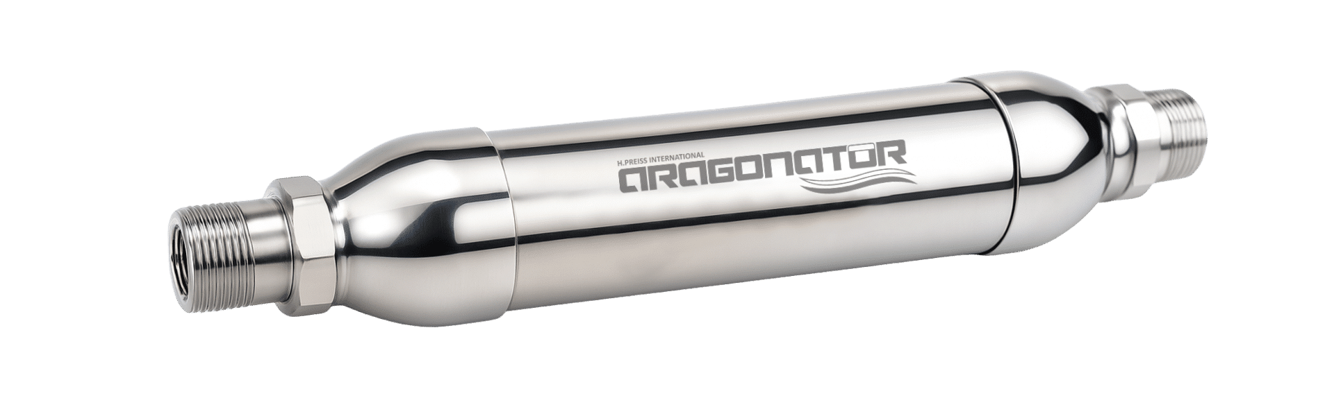 aragonator Kalkschutzlösung Kalkcheck 24 - HPreiss International