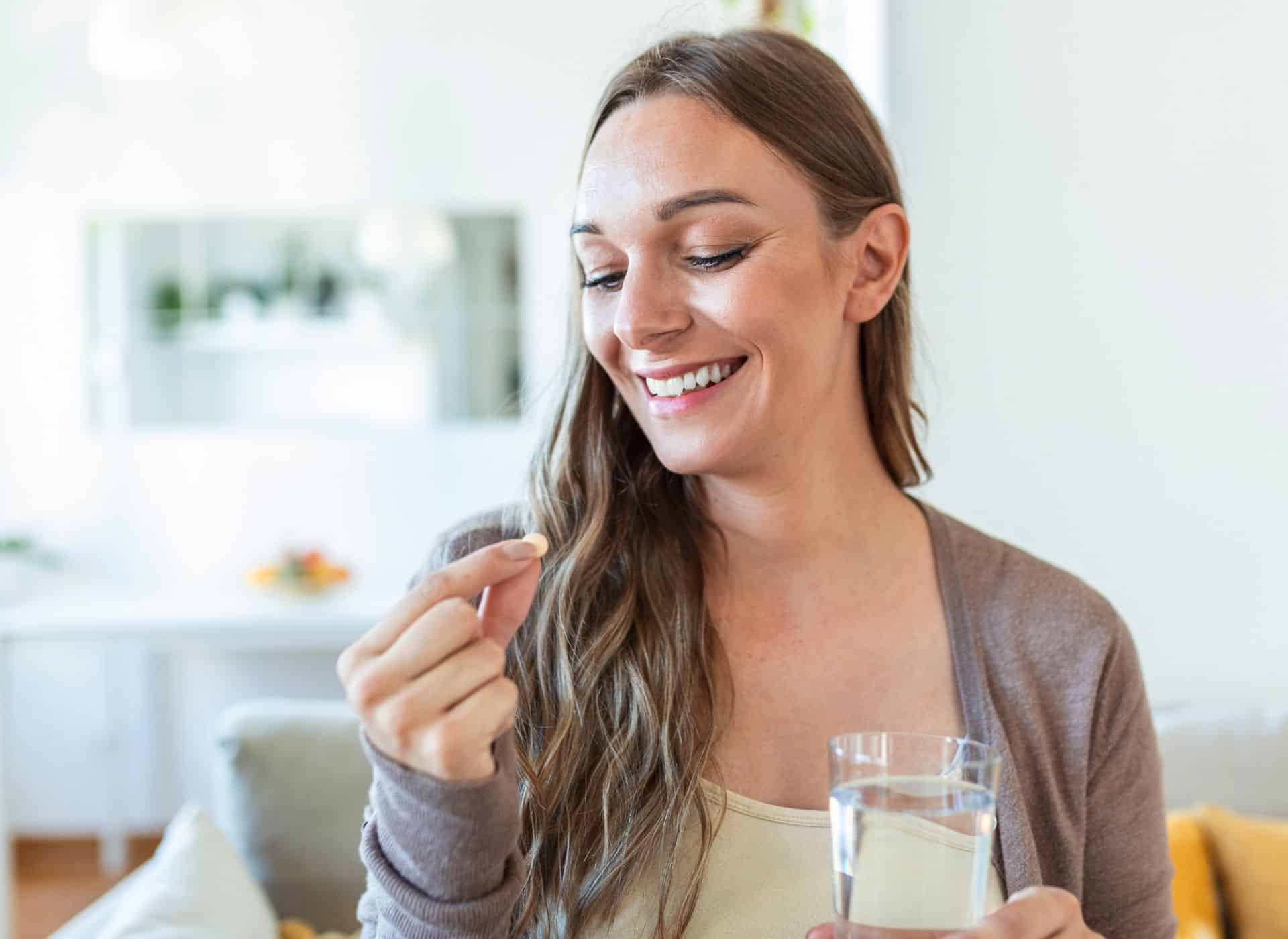 Hormone im Trinkwasser