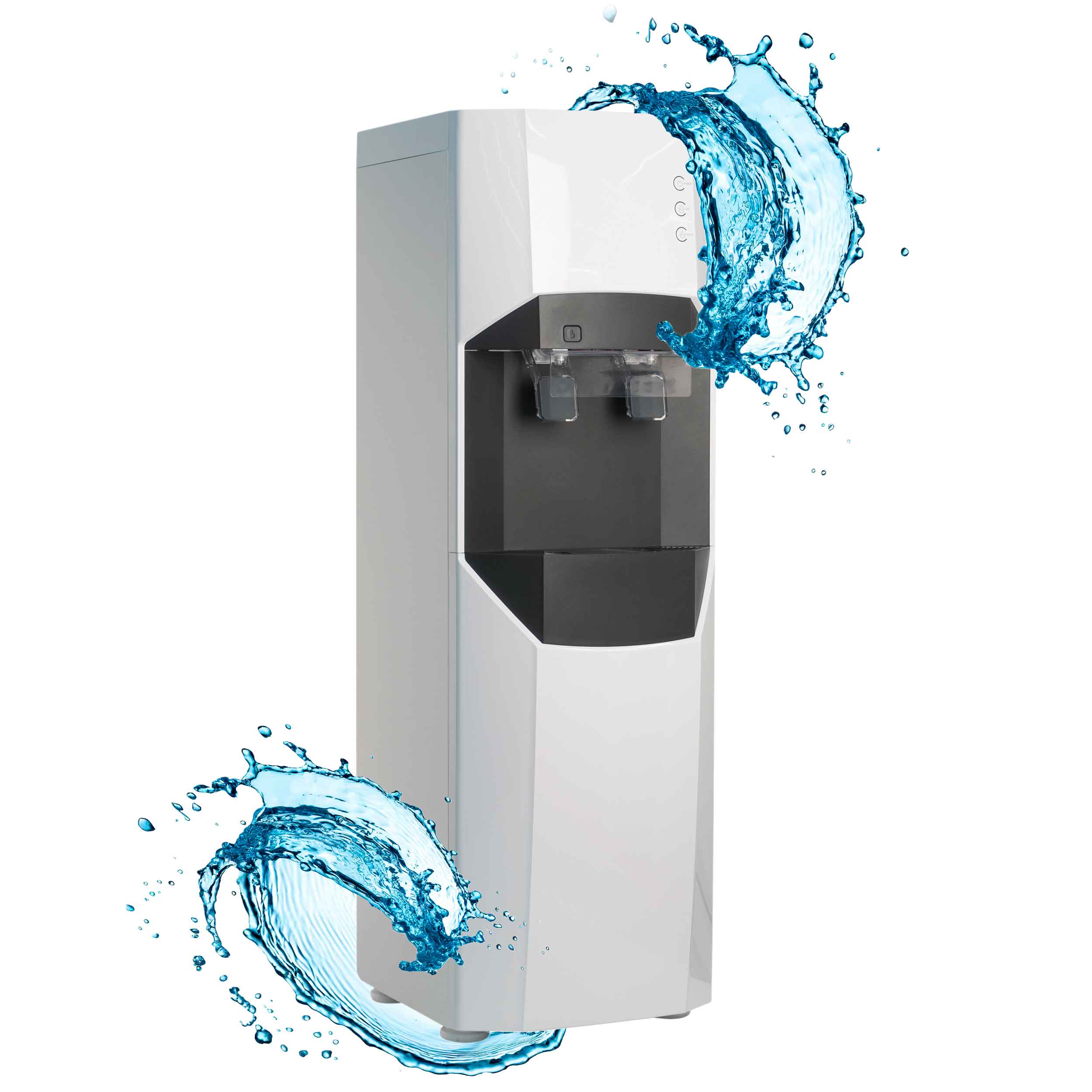 Produktfoto der Columbia Cooler