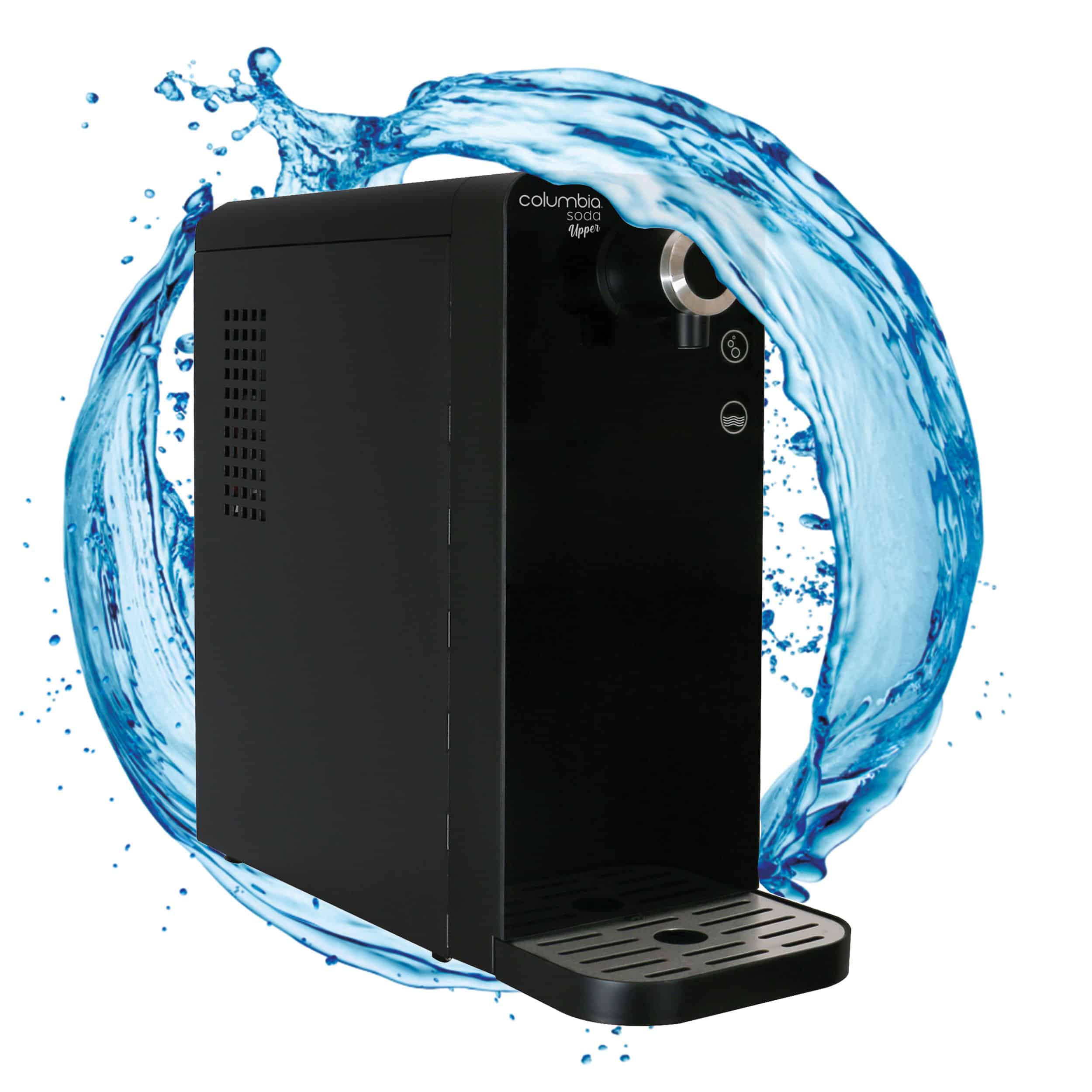 ColumbiaSodaUpper_Wasser