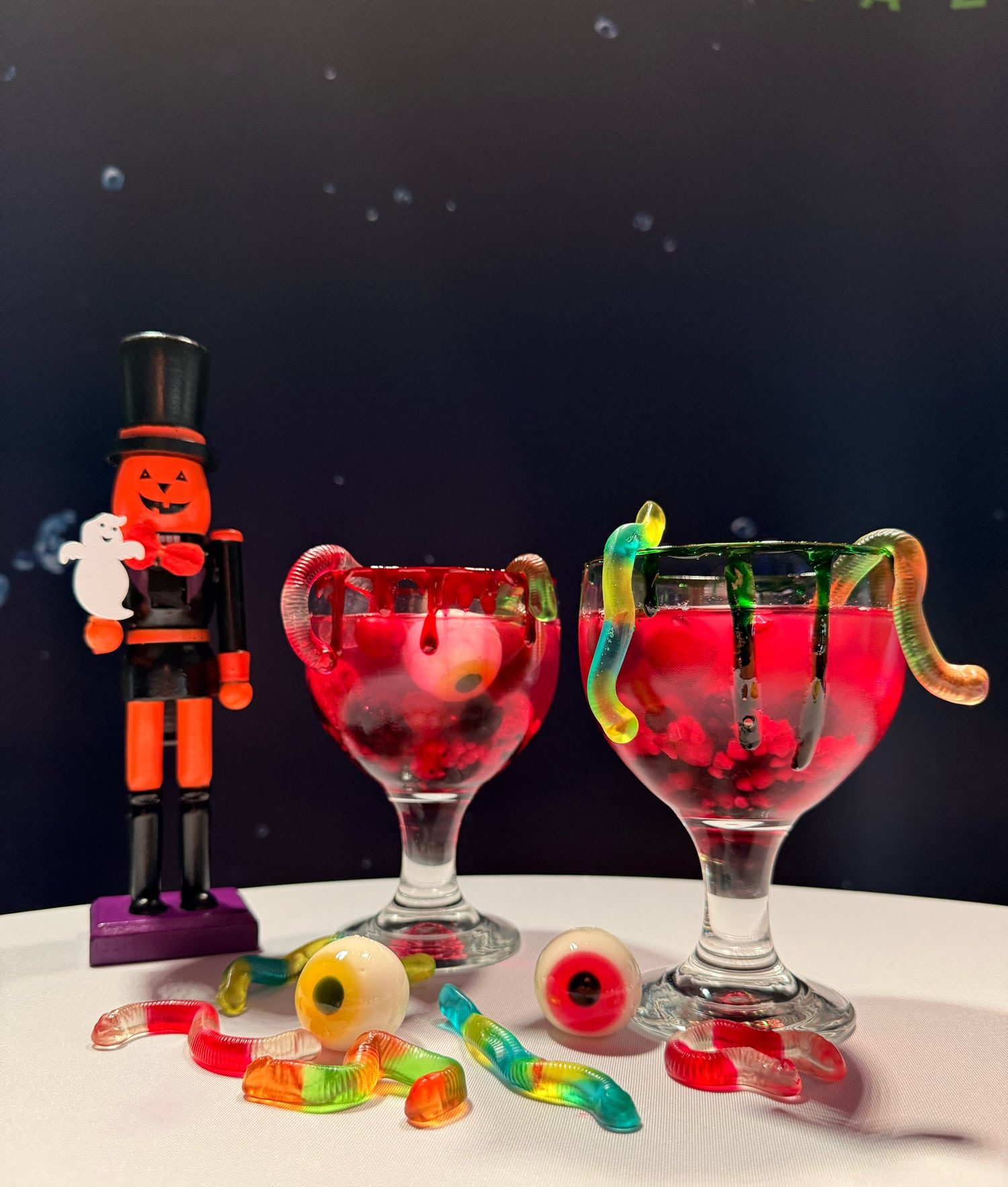 Halloween Cocktail