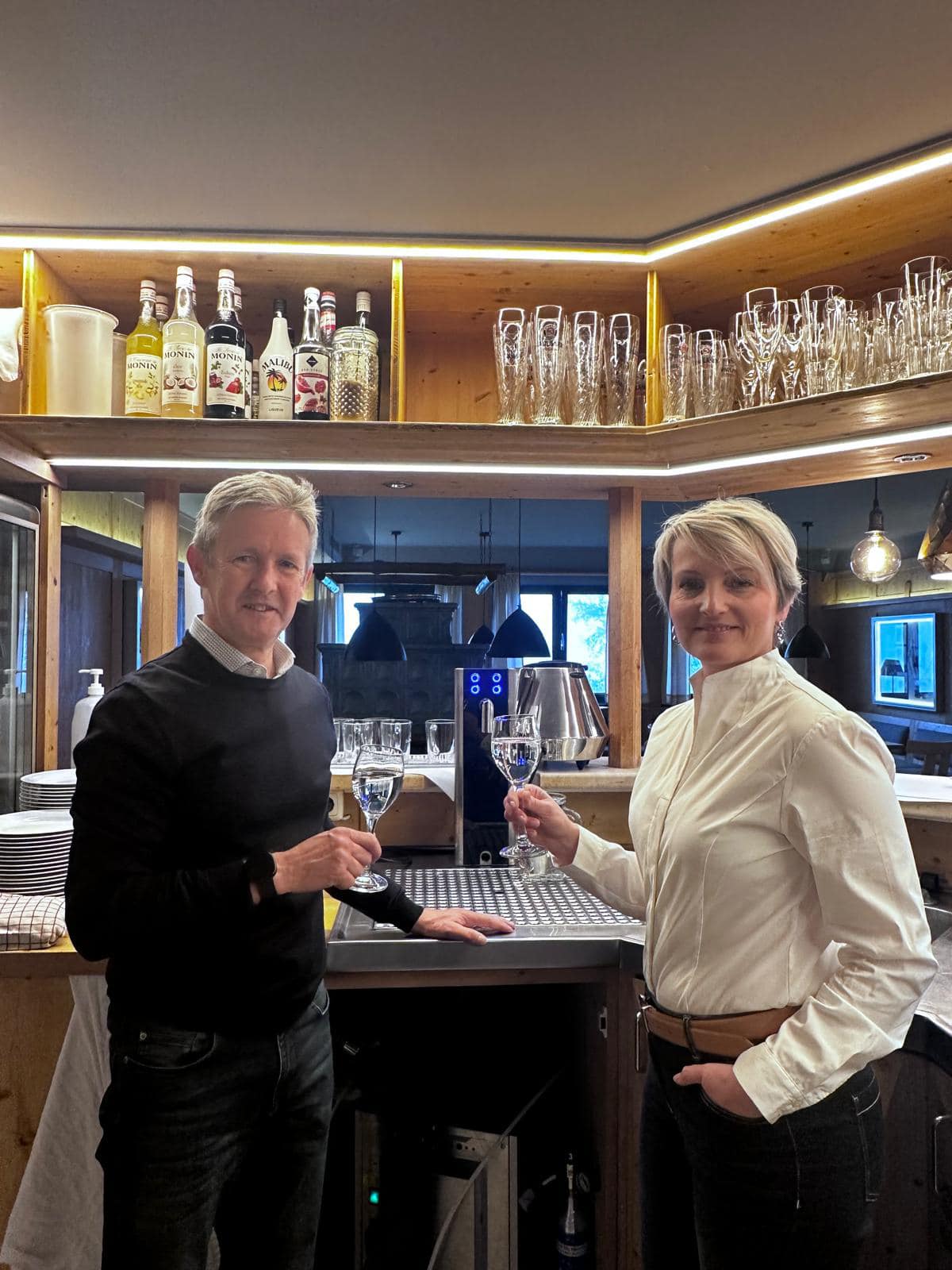 Jens Weißflog Hotel 5