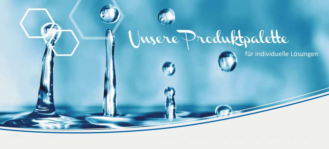 Produkte H.Preiss International
