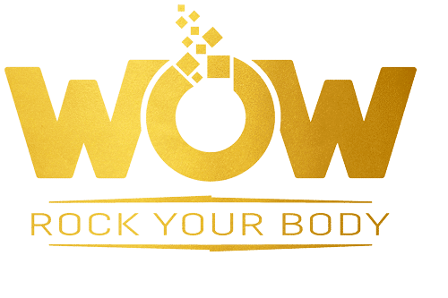 WOW_rockyourbody_Logo_gold_transparent WOW_Logo_Rock your Body Transparent