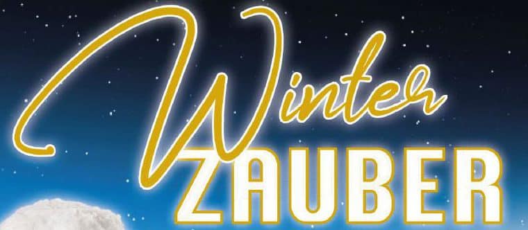 Winterzauber