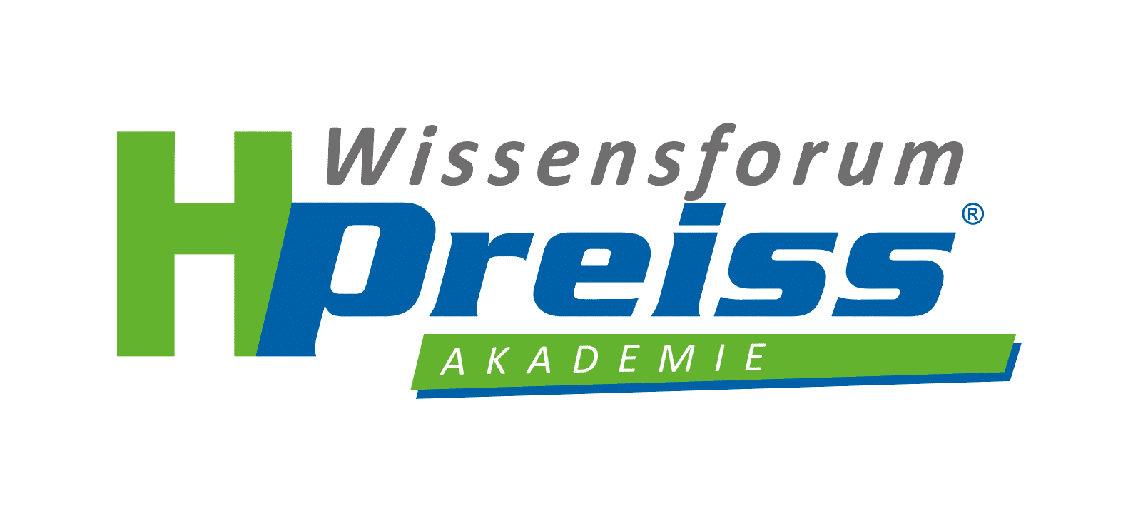 Logo H.Preiss Wissensforum