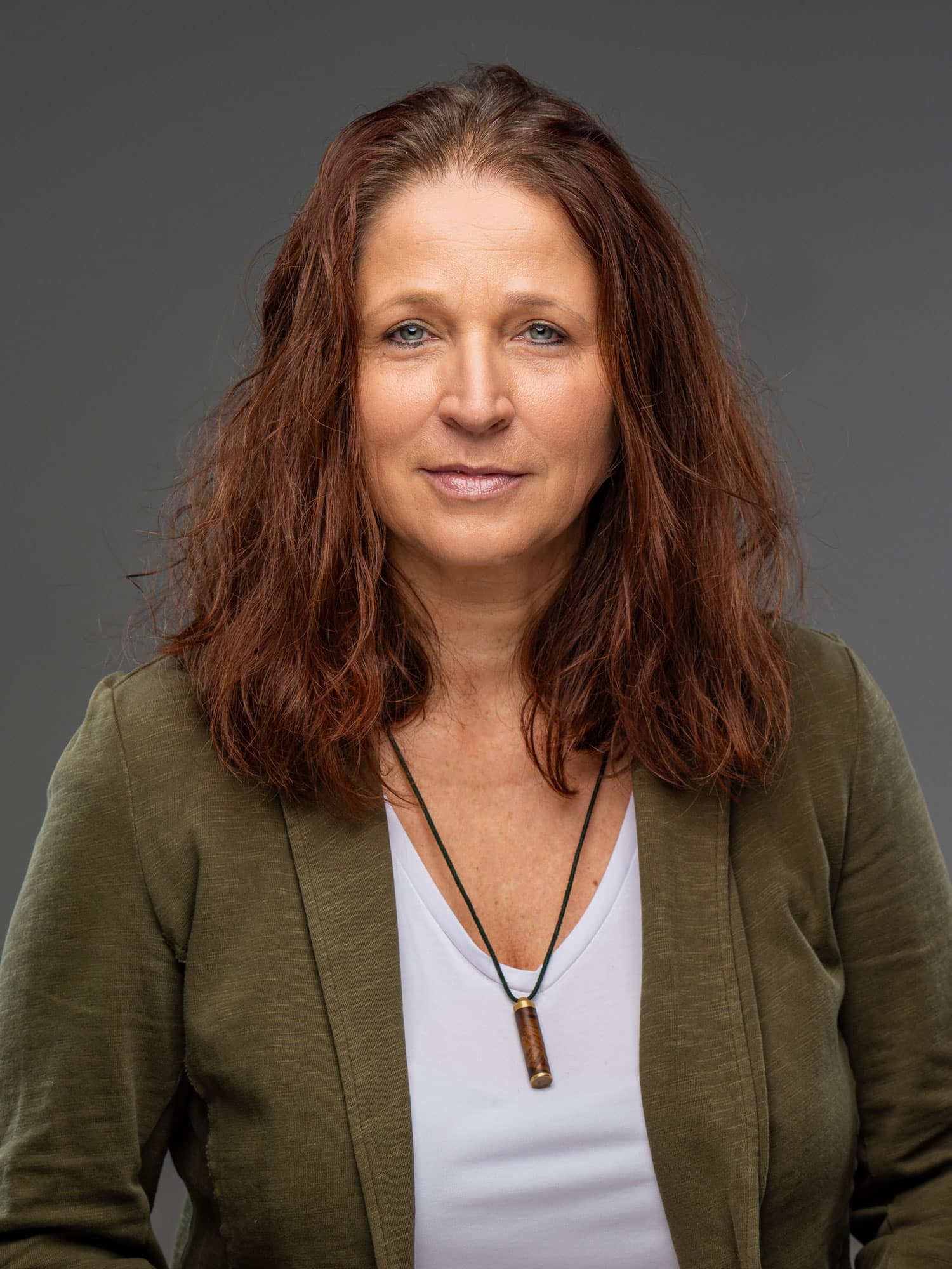 Yvonne Krasser