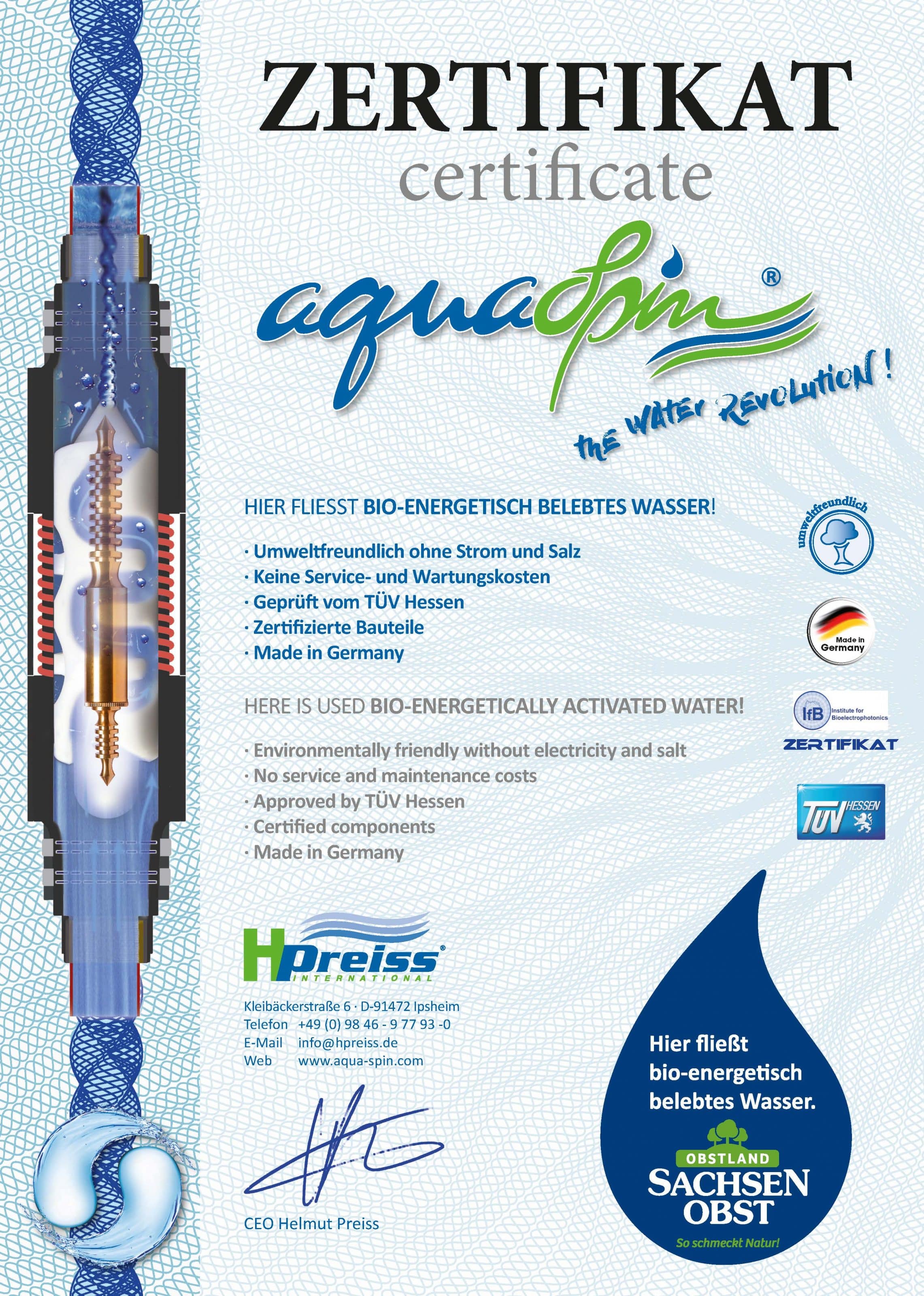 Zertifikat_aquaSpin_SachsenObst Kopie