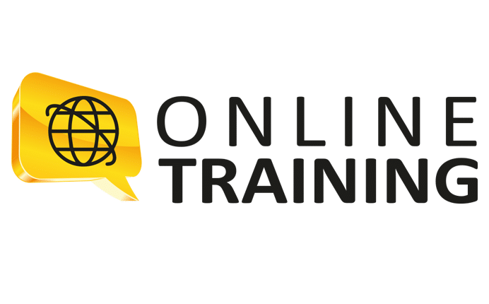 Online Training Logo
