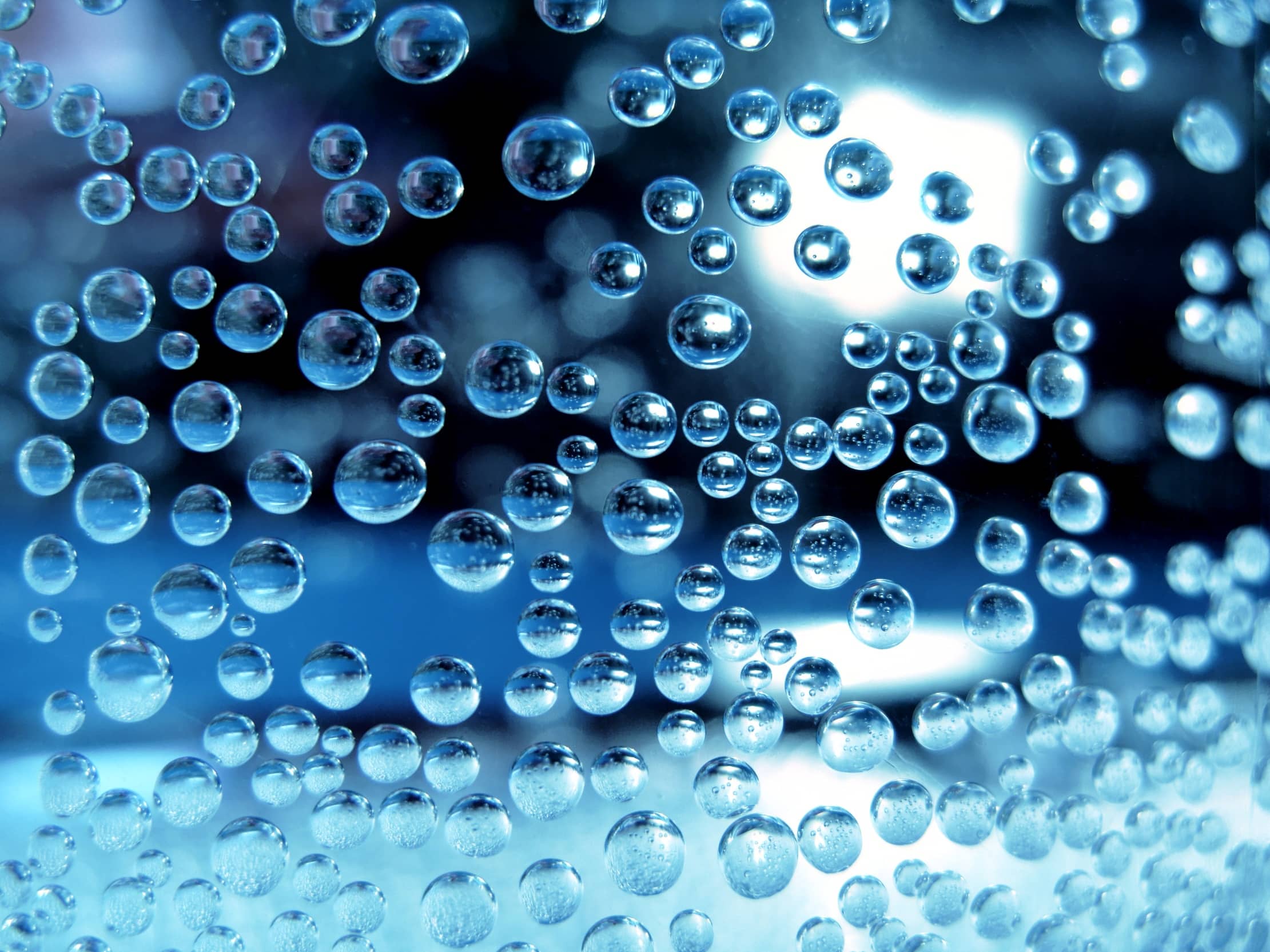 Wasserstoff